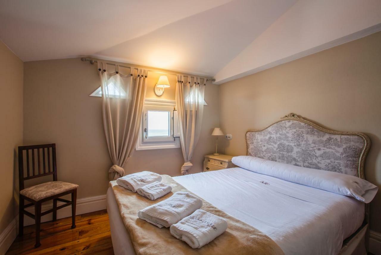 Villa Embil Getaria Eksteriør bilde